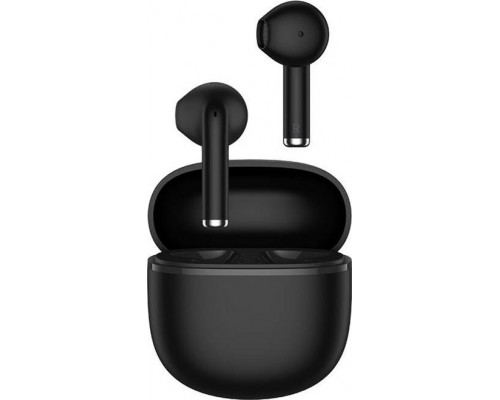 QCY wireless QCY AilyBuds Lite TWS IPX4 Bluetooth 5.3 black