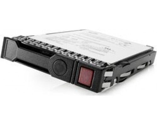 HP 8TB 6G SATA 7.2K LFF 512e