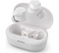 Philips Philips TAT1209WT/00 słuchawki/zestaw True Wireless Stereo (TWS) Bluetooth White