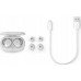 Philips Philips TAT1209WT/00 słuchawki/zestaw True Wireless Stereo (TWS) Bluetooth White