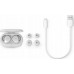Philips Philips TAT1209WT/00 słuchawki/zestaw True Wireless Stereo (TWS) Bluetooth White