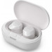 Philips Philips TAT1209WT/00 słuchawki/zestaw True Wireless Stereo (TWS) Bluetooth White