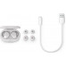 Philips Philips TAT1209WT/00 słuchawki/zestaw True Wireless Stereo (TWS) Bluetooth White
