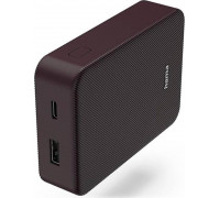 Hama Power Pack Color 10 10000mAh reddish brown