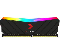 PNY XLR8 Gaming Epic-X RGB, DDR4, 16 GB, 3200MHz, CL16 (MD16GD4320016XRGB-SI)