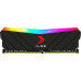 PNY XLR8 Gaming Epic-X RGB, DDR4, 16 GB, 3200MHz, CL16 (MD16GD4320016XRGB-SI)