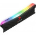 PNY XLR8 Gaming Epic-X RGB, DDR4, 16 GB, 3200MHz, CL16 (MD16GD4320016XRGB-SI)