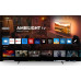 Philips Philips 55OLED769/12 139,7 cm (55") 4K Ultra HD Smart TV Wi-Fi Metaliczny