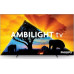 Philips Philips 55OLED769/12 139,7 cm (55") 4K Ultra HD Smart TV Wi-Fi Metaliczny