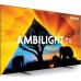 Philips Philips 55OLED769/12 139,7 cm (55") 4K Ultra HD Smart TV Wi-Fi Metaliczny