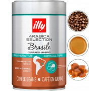 illy Arabica Selection Brasile 250 g