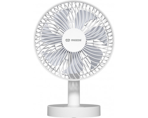 Mozos F29 White