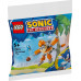 LEGO Sonic the Hedgehog Kiki i kokosowy atak