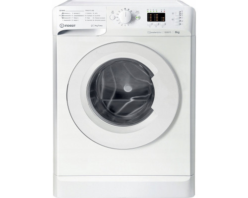 Indesit MTWSA61294WPL