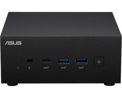 Komputer Asus ASUS ExpertCenter PN64 S7013MD - Mini-PC - Intel Core i7-12700H