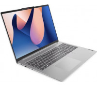 Laptop Lenovo LENOVO IDEAPAD SLIM 5 I5-12450H/16" WUXGA (1920X1200) IPS 300NITS ANTI-GLARE/16GB/1TB SSD/W11H/ENG (CLOUD GREY)