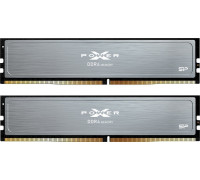 Silicon Power XPOWER Pulse, DDR4, 16 GB, 3200MHz, CL16 (SP016GXLZU320BDI)