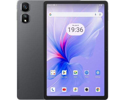 Blackview Tab16 Pro 11" 256 GB 4G Gray (TAB16Pro-GY/BV)