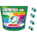 Ariel Ariel All-in-1 PODS Colour skalbimo kapsulės, 72 skalbimai