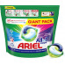 Ariel Ariel All-in-1 PODS Colour skalbimo kapsulės, 72 skalbimai