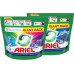 Ariel Ariel All-in-1 PODS Colour skalbimo kapsulės, 72 skalbimai