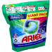 Ariel Ariel All-in-1 PODS Colour skalbimo kapsulės, 72 skalbimai