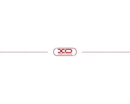 XO XO Bluetooth X33 TWS zielone