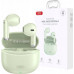 XO XO Bluetooth X33 TWS zielone