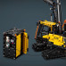 LEGO Technic Ciężarówka Volvo FMX i koparka EC230 Electric (42175)