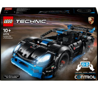 LEGO Technic Samochód wyścigowy Porsche GT4 e-Performance (42176)