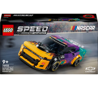 LEGO Speed Champions NASCAR® Next Gen Chevrolet Camaro ZL1 (76935)