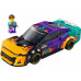 LEGO Speed Champions NASCAR® Next Gen Chevrolet Camaro ZL1 (76935)