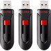 Pendrive SanDisk Cruzer Glide, 32 GB  (SDCZ60-032G-G46T)