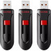 Pendrive SanDisk Cruzer Glide, 32 GB  (SDCZ60-032G-G46T)