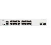 Switch Cisco C1300-16T-2G