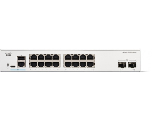 Switch Cisco C1300-16T-2G