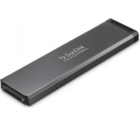 SSD SanDisk Pro-Blade Mag 2TB Black (SDPM1NS-002T-GBAND)