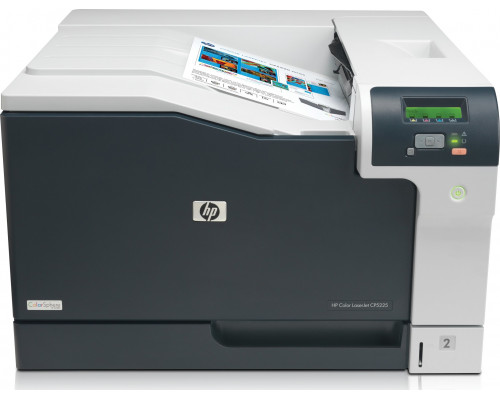 HP CLJ CP5225N 600x600dpi EU