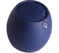 Boompods Boompods Zero Speaker navy blue