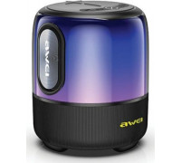 Awei AWEI Bluetooth speaker Y680 40W black/black