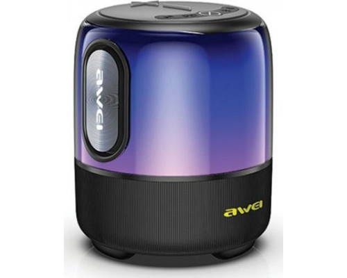 Awei AWEI Bluetooth speaker Y680 40W black/black