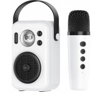 Soundpeats wireless Soundpeats Hi-sing z miktofonem (white)