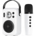 Soundpeats wireless Soundpeats Hi-sing z miktofonem (white)