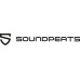 Soundpeats wireless Soundpeats Hi-sing z miktofonem (white)