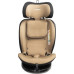 FCaretero FOTELIK MOKKI I-SIZE BEIGE (40-150)