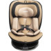 FCaretero FOTELIK MOKKI I-SIZE BEIGE (40-150)