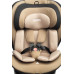 FCaretero FOTELIK MOKKI I-SIZE BEIGE (40-150)