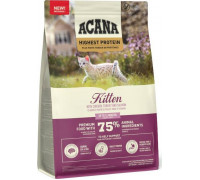 Acana ACANA KITTEN chicken, turkey, łosoś dla kociąt 1,8kg