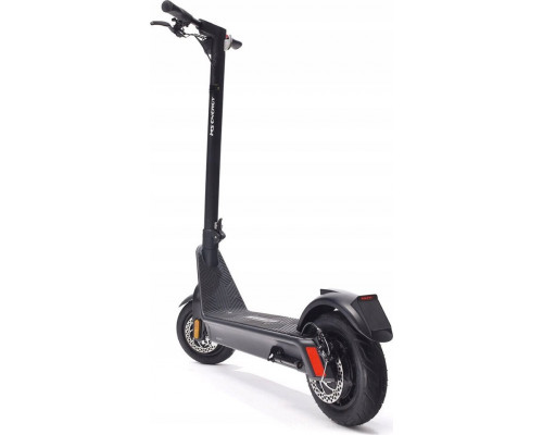 Segway Ninebot by Segway Kickscooter F2 Plus E, Juodas | Segway | Kickscooter F2 Plus E | Up to 25 km/h | 10 " | Juodas