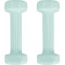 Spokey ‎‎Dumbbells Shape vinyl 2 x 0.5 kg